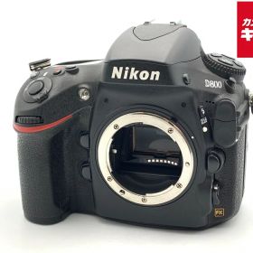 D800 新品 45,400円 中古 41,000円 | ネット最安値の価格比較 プライス