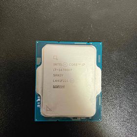 Core i7 14700K BOX 新品 56,000円 中古 36,999円 | ネット最安値の
