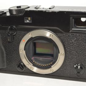 260004★良品★FUJIFILM ミラーレス一眼 X-Pro2 ボディ X-Pro2