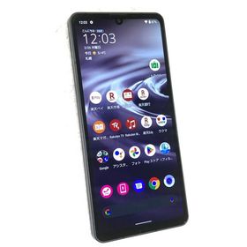 AQUOS sense6 中古 6,600円 | ネット最安値の価格比較 プライスランク