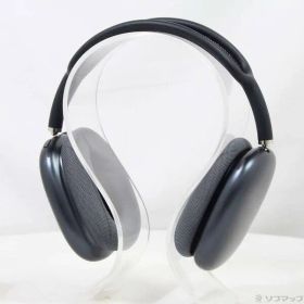 ソフマップ 〔中古品〕 AirPods Max (USB-C) ミッドナイト MWW43ZA／A【196】