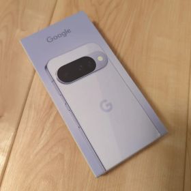 Google Pixel 10 128GB Frost 新品未使用