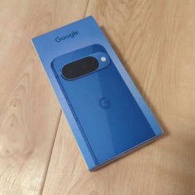 Google Pixel 10 128GB Indigo 新品未使用