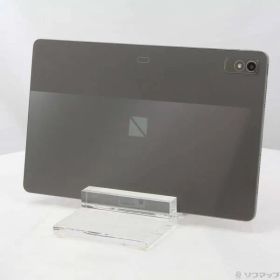 ソフマップ 〔展示品〕 LAVIE Tab T11 T1195／FAS 256GB ストームグレー PC-T1195FAS Wi-Fi【348】