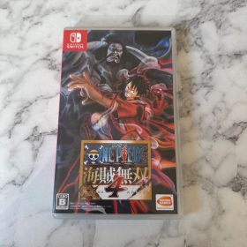 ONE PIECE 海賊無双4 Nintendo Switch