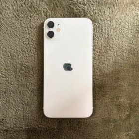 ★値下げ可能★ Apple iPhone 11 ホワイト 箱付き 64G