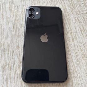 iPhone11 128GB SIMロック解除済み バッテリー非公式店交換済み