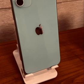 iPhone 11 グリーン 中古 15,000円 | ネット最安値の価格比較 プライス