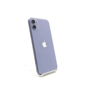 iPhone 11 パープル 256GB 中古 20,900円 | ネット最安値の価格比較
