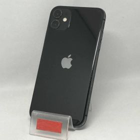 au 【SIMロックなし】MWLT2J/A iPhone 11 64GB ブラック au