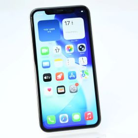 【美品】docomo SIMフリー iPhone11 64GB ホワイト