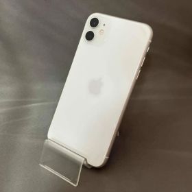 MWLU2J/A iPhone 11 64GB ホワイト au