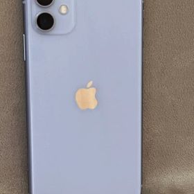 iPhone 11 パープル 128GB