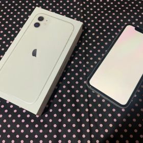 iPhone11 256GB
