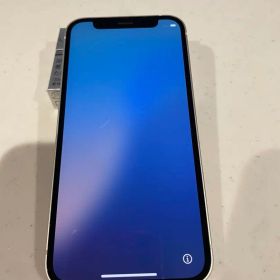 Apple iPhone 12 mini 64G ホワイト