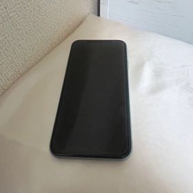iPhone11 ミントグリーン