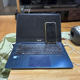 iPhone11 64gb ノートパソコン