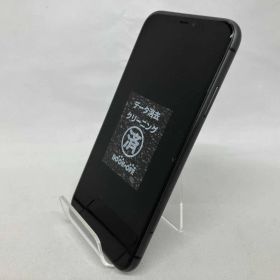 MWLT2J/A iPhone 11 64GB ブラック SoftBank