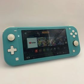 任天堂 switch HDH-001 ブルー