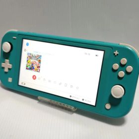 Nintendo Switch Lite ゲーム機本体 新品 9,580円 | ネット最安値の