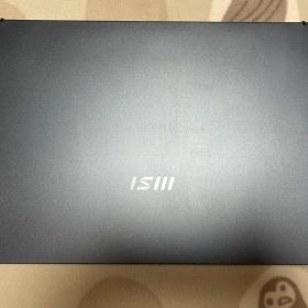 ノートパソコン Modern 14