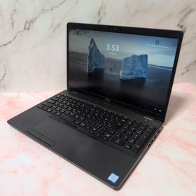 高性能 Latitude 5340 Dell 13.3型 第13世代 16GB(ノートPC)