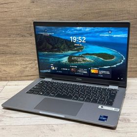 高性能！ Latitude 5340 第13世代i5 16GB 256GB(ノートPC)