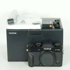 [並品 | シャッター数29,390回｜注意事項あり] FUJIFILM X-T30 [ボディ ブラック] | FUJIFILM Xマウント