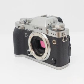 【中古】(フジフイルム) FUJIFILM X-T3-S ボデイ