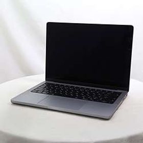 〔中古品〕 MacBook Pro 14.2-inch Late-2021 MKGQ3J／A Apple M1 Pro 10コアCPU_16コアGPU 16GB SSD1TB スペースグレイ 〔15.3 Sequoia〕 ［グラフィック：オンボード／JISキーボード］〔中古品〕 MacBook Pro 14.2-inch Late-2021 MKGQ3J／A Apple M1 Pro 10コアCPU_16コアGPU 16GB SSD1TB スペースグレイ 〔15.3 Sequoia〕 ［グラフィック：オンボード／JISキーボード］