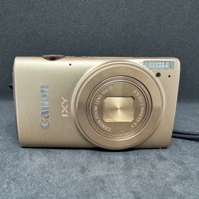 Canon キャノン IXY 610F PC1897 デジカメ コンパクト デジタル カメラ 動作未確認 ER2007