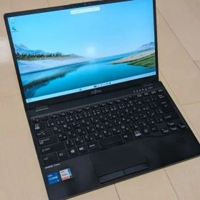 【中古】LIFEBOOK U9311/F 第11世代 i5/8/256G