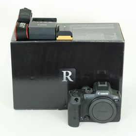 [美品] Canon EOS R7 [ボディ] | Canon RF-Sマウント