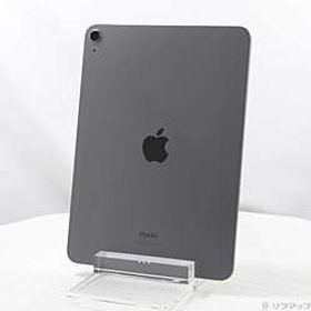 〔中古品〕 iPad Air 第5世代 64GB スペースグレイ MM9C3J／A Wi-Fi ［10.9インチ液晶／Apple-M1］〔中古品〕 iPad Air 第5世代 64GB スペースグレイ MM9C3J／A Wi-Fi ［10.9インチ液晶／Apple-M1］