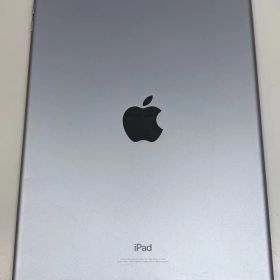 電池84% apple iPad (第5世代) 32GB スペースグレ