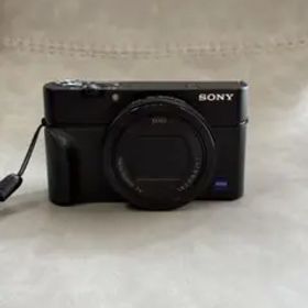 SONY ソニー Cyber-shot RX100III DSC-RX100M3