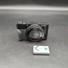 撮影はOK 難 ソニー SONY Cyber-shot DSC-RX100 初代