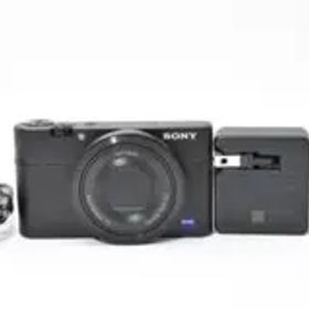 ■ 美品 ■ ソニー SONY DSC-RX100 0322