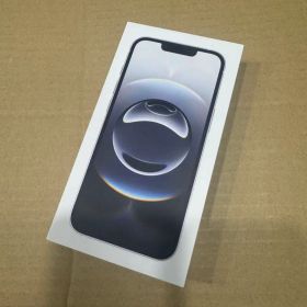 一括購入品 ！新品 未開封iPhone16e 256GB ホワイトSIMフリー