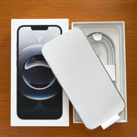 iPhone16e 256GB/ホワイト SIMフリー 美品 残債なし 即購入可