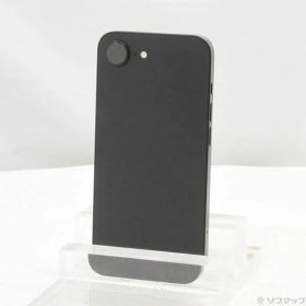 ソフマップ 〔中古品〕 iPhone16e 512GB ブラック MD1X4J／A SIMフリー 〔ネットワーク利用制限▲〕【344】