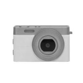 キング KLIKKA-WH キーホルダーカメラ ホワイト