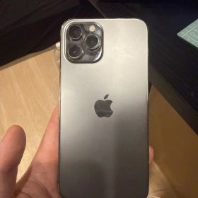 iPhone 12 Pro Max SIMフリー 訳あり・ジャンク 29,801円 | ネット最