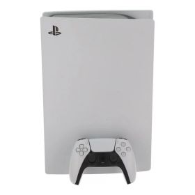 SONY ソニー/PlayStation5 本体 ドライブ搭載モデル 825GB/CFI-1000A/S011569794R/Bランク/78【中古】