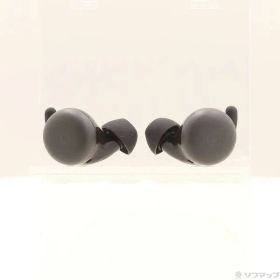ソフマップ 〔中古品〕 Google Pixel Buds A-Series GA04281-GB Charcoal【349】