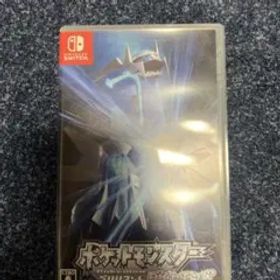 ポケットモンスター シャイニングパール Nintendo Switch
