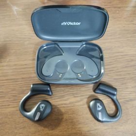 Victor ワイヤレスイヤホン HA-NP50T