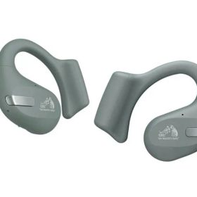 Victor HA-NP50T オープンイヤーイアホン セージグリーン