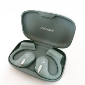 ワイヤレスイヤホン Victor HA-NP50T