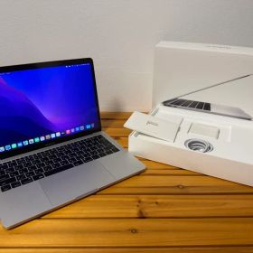 MacBook Pro 2016 13型 新品 24,255円 中古 14,980円 | ネット最安値の